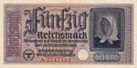 Germany, 50 Reichsmark, ... 