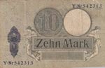 Germany, 10 Mark, 1906, FINE, p9