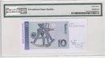 Germany, 10 Deutsche Mark, 1993, UNC, p38c*, ... 