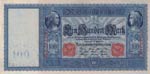 Germany, 100 Mark, 1910, ... 