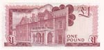 Gibraltar, 1 Pound, 1988, UNC, p20e