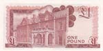 Gibraltar, 1 Pound, 1988, UNC, p20e
