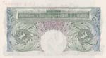 Great Britain, 1 Pound, 1949/1955, AUNC, ... 