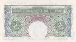 Great Britain, 1 Pound, 1949/1955, XF, p369b
