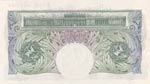 Great Britain, 1 Pound, 1955-1960, UNC, p369c