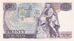 Great Britain, 20 Pounds, 1970/1980, UNC, ... 