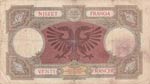 Albania, 20 Franga, 1939, FINE, p7  