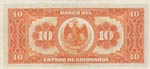 Mexico, 10 Pesos, 1913, AUNC(-), pS133  