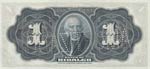 Mexico, 1 Peso, 1914, UNC, pS304 Amortizado, ... 