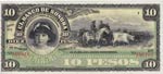 Mexico, 10 Pesos, 1898, ... 