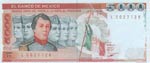 Mexico, 5.000 Pesos, ... 