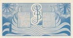 Netherlands Indies, 1 Gulden, 1948, UNC, p98 ... 