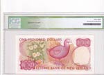 New Zealand, 100 Dollars, 1985, UNC, p175b ... 