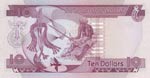 Solomon Islands, 10 Dollars, 1977, UNC, p7a ... 