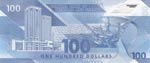 Trinidad & Tobago, 100 Dollars, 2019, UNC, ... 