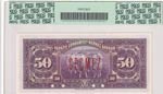 Turkey, 50 Lira, 1947, UNC, p142As, SPECIMEN ... 