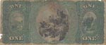 United States of America, 1 Dollar, 1873, ... 