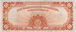 United States of America, 10 Dollars, 1922, ... 