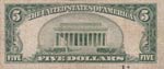 United States of America, 5 Dollars, 1928, ... 