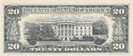 United States of America, 20 Dollars, 1988, ... 