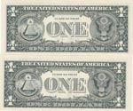 United States of America, 1 Dollar, 1919, ... 