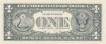 United States of America, 1 Dollar, 2006, ... 