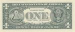 United States of America, 1 Dollar, 2013, ... 