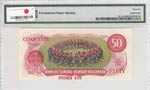 Canada, 50 Dollars, 1975, UNC, p90as, ... 