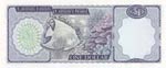 Cayman Islands, 1 Dollar, 1974, UNC, p5f ... 