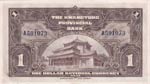 China, 1 Dollar, 1931, UNC, pS2425 ... 