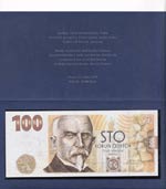 Czech Republic, 100 Korun, 2019, ... 