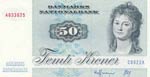 Denmark, 50 Kroner, ... 