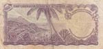 East Caribbean States, 20 Dollars, 1965, VF, ... 