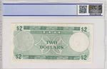 Fiji, 2 Dollars, 1974, XF, p72b PCGS 40 ... 