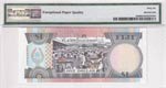 Fiji, 1 Dollar, 1993, UNC, p89a PMG 66 EPQ . ... 