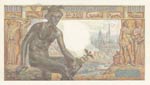 France, 1.000 Francs, 1943, UNC, p102  