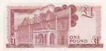 Gibraltar, 1 Pound, 1983, UNC, p20c Queen ... 