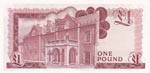Gibraltar, 1 Pound, 1988, UNC, p20e Queen ... 