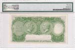 Australia, 1 Pound, 1953/1960, AUNC, p30 PMG ... 