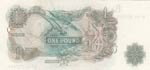 Great Britain, 1 Pound, 1966/1970, UNC(-), ... 