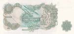 Great Britain, 1 Pound, 1970/1978, AUNC(-), ... 