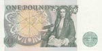 Great Britain, 1 Pound, 1981/1984, UNC, ... 