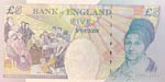 Great Britain, 5 Pounds, 2012, UNC, p391d ... 