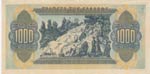 Greece, 1.000 Drachmai, 1941, XF(+), p117  