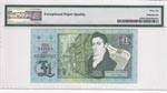 Guernsey, 1 Pound, 2013, UNC, p62 PMG 66 ... 