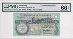 Guernsey, 1 Pound, 2013, ... 