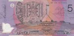 Australia, 5 Dollars, 2005, UNC, p57c Queen ... 