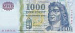 Hungary, 1.000 Forint, ... 