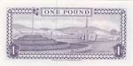 Isle of Man, 1 Pound, 1979, UNC, p34a Queen ... 