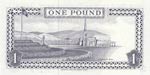 Isle of Man, 1 Pound, 1983, UNC, p40b Queen ... 